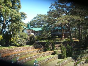 Camp John Hay, Baguio
